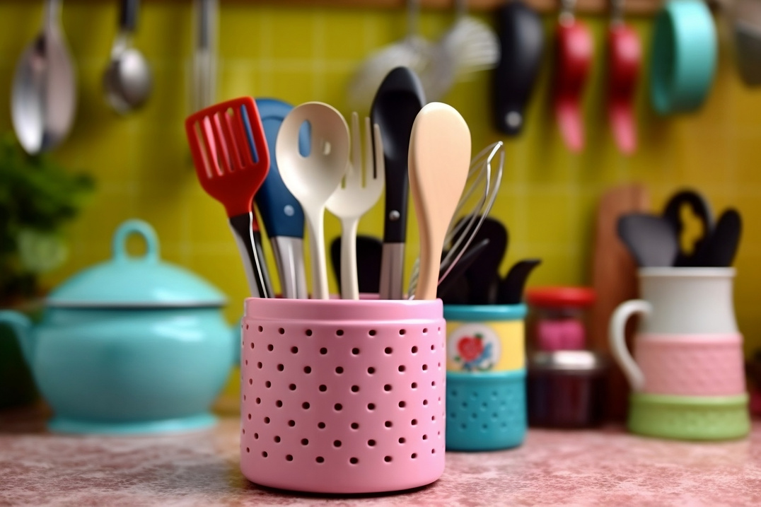 Kitchen Utensils